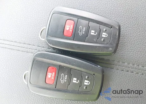 2024 Toyota Rav4 Hybrid Xle Premium z USA, uszkodzony, nr VIN JTMB6RFV2RD126221